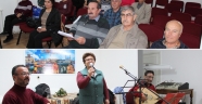 Avanos Amatör Türk Sanat Müziği Koro Konseri