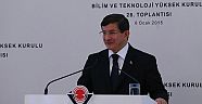 Başbakan Davutoğlu