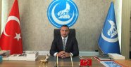 Başkan Türker’den Kapadokya’ya davet