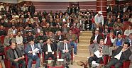 2014 Yılı Olağan Genel Kurul Toplantısı Yapıldı