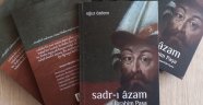 Gazeteci Yazar Özdem'in Sadr-ı Azam Kitabı Yayında.