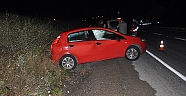 Gülşehir Nevşehir yolu 4 km de meydana gelen trafik kazasında 6 kişi yaralandı
