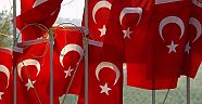 Gülşehir İlçemizde Bayrak Kampanyası başlatıldı