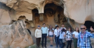 Gülşehir Turizm de Adından Söz Ettirmeye Devam Ediyor