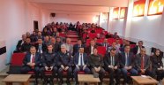 Gülşehir'de 2.Dönem Açılış ve Bilgilendirme Toplantısı Düzenlendi