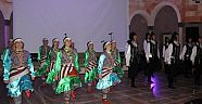 Halk Oyunları Ve Türk Halk Müziği Topluluğu Koro Eğitimi Başlıyor