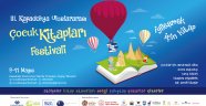 III. Kapadokya Uluslararası Çocuk Kitapları Festivali Yapılacak