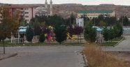 Nevşehir 2000 Evler İmam Hatip Ortaokulu öğrencileri yeni okul binasına taşınmak için artık gün sayıyor