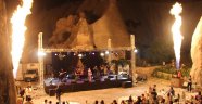 Kapadokya Balon Festivali Gala Yemeği Göreme’de Taçlandı