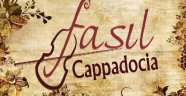 Kapadokya’da Yeni Bir Marka “Fasıl Cappadocia”