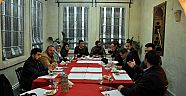Nevşehir Yazarlar ve Gazeteciler Cemiyeti kuruldu