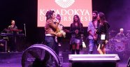 Kapadokya Üniversitesinden Muhteşem Fatma Turgut Konseri