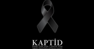 Kaptid, Ankara'daki Saldırıyı Kınadı.