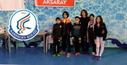 Kardelen Eğitim Kurumları Satranç Takımı Bölge Şampiyonasında Dereceye Girdi