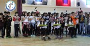 Kardelen Eğitim Kurumlarının Müzik Kulübü İşbirliğinde Nevruz Kutlaması