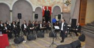 Klasik Türk Sanat Müziği Konseri İcra Edildi