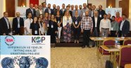 KOP “Girişimcilik ve Yenilik İhtiyaç Analizi Projesi" Kapsamında Nevşehir Odak Grup Toplantısı