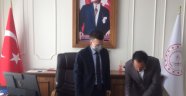 Kozaklı MYO ile Kozaklı Kaymakamlığı Arasında ‘Mesleki Gelişime Yönelik’ Protokol İmzalandı