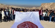 Kozaklı MYO ‘Uyum Programı’ Kapsamında Öğrenci Gezileri Düzenledi