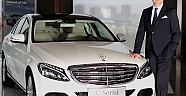 Mercedes-Benz Otomobil Pazarlama ve Satış Direktörlüğü görevine Şükrü Bekdikhan getirildi