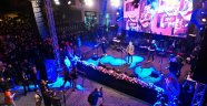 Mhp'li Erkan Çiftçi, Gülşehir’de Ali Kınık Konseri Düzenledi.
