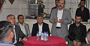 Milletvekili Göktürk'den Gülşehir'e Ziyaret