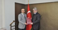 Milli Eğitim Müdürlüğümüz ile Nevşehir Gönüllü Eğitimciler Derneği arasında Protokol imzalandı.