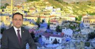 Mustafapaşa ve Kapadokya Turizmine Yeni Heyecan