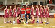 NEÜ Kadın Basketbol Takımı OGM Ormanspor’a 71-47 Yenildi