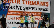 Nevşehir 19 Mayıs İlkokulu öğrencileri Türkiye Şampiyonası Finalleri –2’ ye damga vurdu