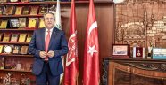 Nevşehir Belediye Başkanı Ünver, :  “19 Mayıs, Bağımsızlığımızın Bayraklaştığı Gündür”