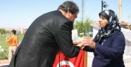 Nevşehir Belediye Başkanı Ünver ; “Bizim İçin Her Gün Anneler Günü”