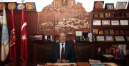 Nevşehir Belediye Başkanı Ünver: “Dev Yatırımlarımız, 2018 Yılında da Hız Kesmeden Devam Edecek”