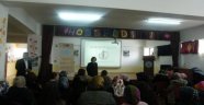 Nevşehir Belediyesi’nin Öncülüğünde Kadınların Eğitimleri Devam Ediyor