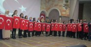 İl Milli Eğitim Müdürü Osman ŞİMŞEK i makamında ziyaret etti