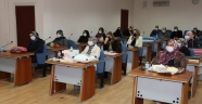 Nevşehir’de 37 Kadın Girişimciye Mikro Kredi Desteği Verildi
