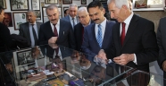 Nevşehir ’de Eğitim Müzesi Açıldı.