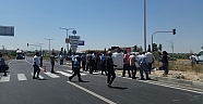 Nevşehir de Trafik Kazası 5 Yaralı