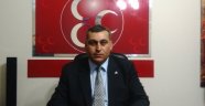  Nevşehir İl Başkanlığına İlhan KAYA Atandı. Basın Açıklaması :  