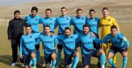Nevşehir il Emniyet Müdürlüğü, Play-Off Müsabakalarına Katılma Hakkını Kazandı.