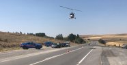 Nevşehir İlçelerinde Cayrokopterli Denetim