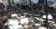 Nevşehir İtfaiyesi, Yangınlara Karşı Vatandaşları Uyardı