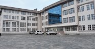 Nevşehir Merkez Endüstri Meslek Lisesi Ek Bina Yapım işinde Sona Gelindi