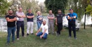 Nevşehir sevdalısı gazetecilerin birlik ve dayanışma toplantıları sürüyor