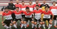 Nevşehir Üniversitesi Futbol Takımından 4-2’lik Galibiyet