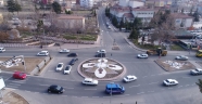 Nevşehir'de Akıllı Kavşak Sistemi , Trafik Akışını Rahatlatıyor.