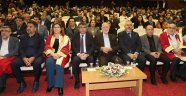 NEVÜ’de “Türkiye ve Enerji” Konulu Konferans Düzenlendi