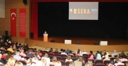 NEVÜ’nün Paydaşı ve Ev Sahibi Olduğu ‘ESERA 2023 Kapadokya’ Konferansı Başarıyla Tamamlandı