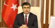 NEVÜ Rektörü Prof. Dr. Semih Aktekin’in 30 Ağustos Zafer Bayramı ve Türk Silahlı Kuvvetleri Günü Mesajı