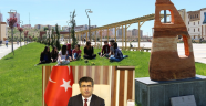 NEVÜ Rektörü Prof. Dr. Semih Aktekin’in Yükseköğretim Kurumları Sınavı (2022-YKS) Mesajı